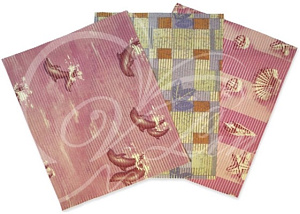 Коврик для ванной V-Line, 45х32 см, ПВХ 000000000001058606