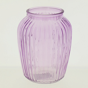 Ваза  Луана  19,5см в ассорт. Проз. Краш. NG92-021M 000000000001181992