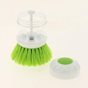 Щетка для посуды Смайл 000000000001182452