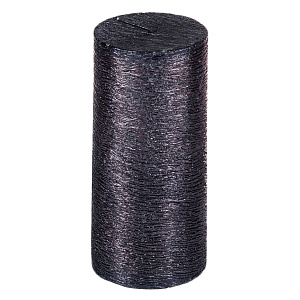 Свеча 7х15см Candle dark классическая колонна 000000000001209181