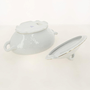 Cmielow Rococo 3604  Н-р 25 предмета Столовый сервиз  06547 000000000001172708