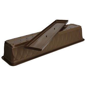 Ящик для растений Сиена Martika, 93 см 000000000001156972