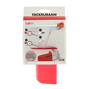 Ножеточка с двумя слотами Fackelmann 000000000001012359