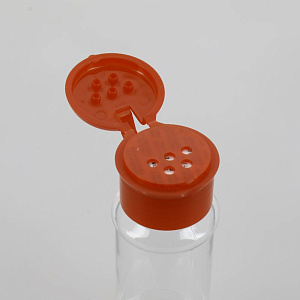 Банка для специй МУЛЬТИДОМ Спайси хаус пластмасса VL80-450 000000000001205909