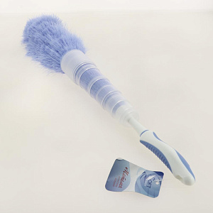 Метелка SOFT TOUCH антистатик большая полипропилен винил эластомер 000000000001207336