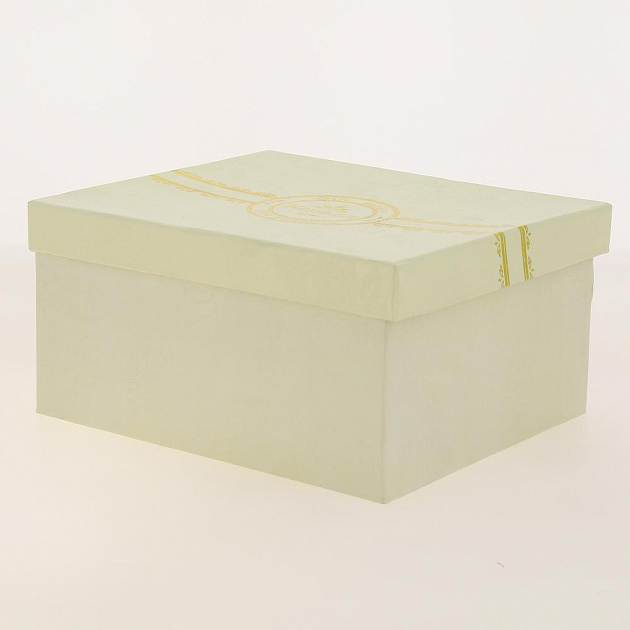 Чайная пара форма классическая 200мл.подарочная упаковка Импала,NKY02-G02 000000000001193526