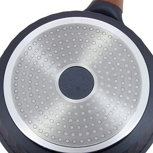 Сковорода Prem Termico, 26 см, алюминий 000000000001163915