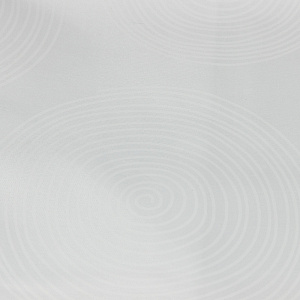 Штора для ванной White Mist, 180х180 см 000000000001161365
