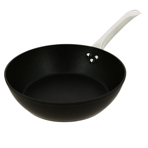 Сковорода 28см LADINA REGULAR глубокая антипригарное покрытие алюминий 000000000001204291