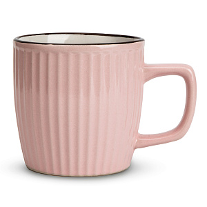 Кружка 300мл PROVENCE в ассортименте керамика 000000000001220181