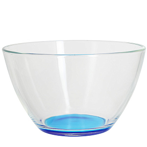 ЛАК МИКС Салатник 19см ОСЗ Гладкий стекло 000000000001120712