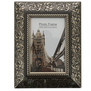 Фоторамка пластик "Гелия" 10*15 R010842 000000000001196611