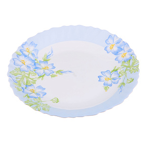 Столовый набор Blue River Luminarc, 18 предметов 000000000001066157