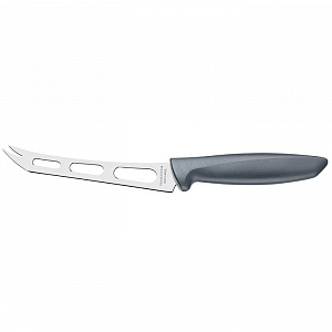 Нож 15см TRAMONTINA Plenus для сыра серый нержавеющая сталь 000000000001217284