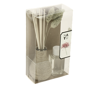 Диффузор 30мл "Пион-жимолость" для ароматизации помещений ТТ0174 000000000001200480