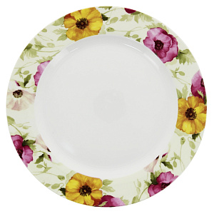 Тарелка обеденная 27см ДЕЛИ MFK06477 000000000001155510