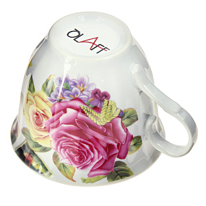 Чайный набор Olaff, 12 предметов 000000000001170020