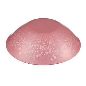 Миска Flowerfield Red Luminarc 000000000001065191