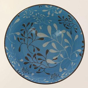 Салатник 950мл/18см ф.кругАлезиHGP-W2458/S18 000000000001180367