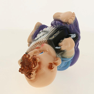 Копилка Гармонист 15см G022-15-401K 000000000001185288