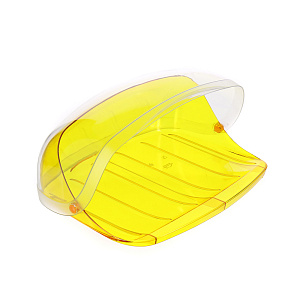 Малая хлебница Кристалл Idea 000000000001129729