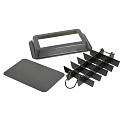 Форма для выпечки универсальная 3 предмета 32х20х4 см Linea EASY93-CS-EA-2-09 000000000001090312