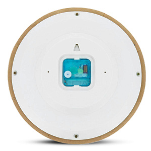 Часы деревянные "Дерево" Д1НД/7-555 000000000001187331