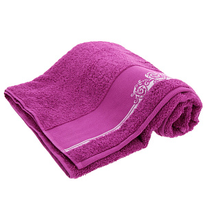 Полотенце Cleanelly, 70х130 см, хлопок 000000000001151662