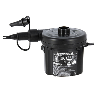 Насос электрический BESTWAY от сети 220В 000000000001036509