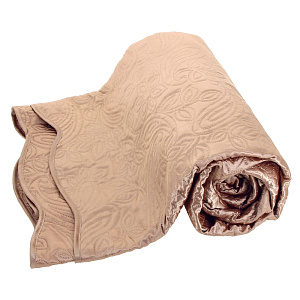 Покрывало DE'NASTIA Палермо 240х260см в ассортименте цв. T070036 000000000001102103