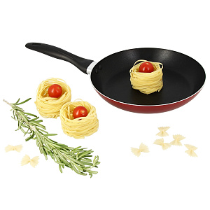 Сковорода с антипригарным покрытием Fora, 20 см 000000000001145620