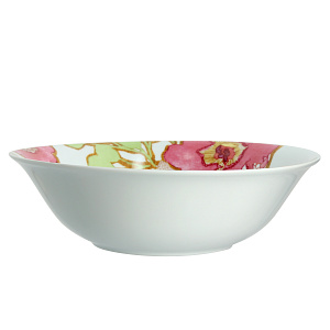 СТЕФАНИЯ Салатник 23  см M15204 000000000001104198
