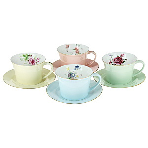 Кофейный набор Lefard, 150мл, 8 предметов 000000000001170974