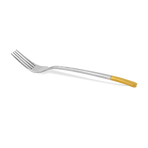 Набор столовых приборов 24 предмета SERVITTA Tesoro нержавеющая сталь 000000000001219933