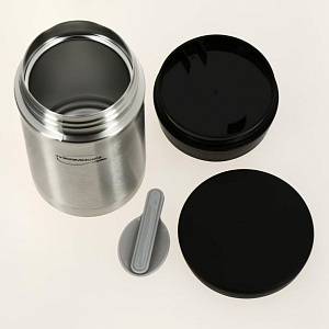 Набор Сумка-термос THERMOcafe 6 Can Cooler+Термос из нерж. со складной ложкой THERMOcafe DFJ500 Food Jar 0,5л+ПОДАРОК Аккумулятор t⁰ Ice Mat 579164 Набор Сумка-термос THERMOcafe 6 Can Cooler+Термос из нерж. со складной ложкой THERMOcafe DFJ500 Food Jar 0,5л+ПОДАРОК Аккумулятор t⁰ Ice Mat 579164 000000000001201588