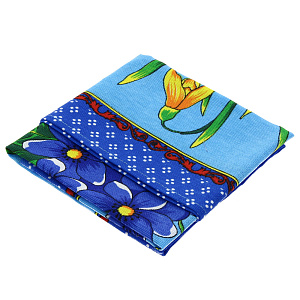 Полотенце кухонное, 45х60 см 000000000001157359