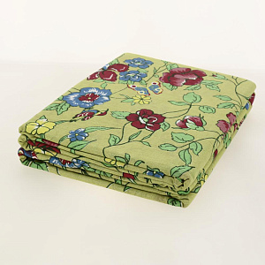 Комплект постельного белья Традиция, 2 спальное, бязь 000000000001028120