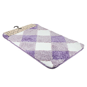 Коврик для ванной Lucky, 45х70 см 000000000001169114