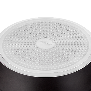 Сковорода 26х5,4см ESPRADO Castana антипригарное покрытие индукция алюминий 000000000001214046