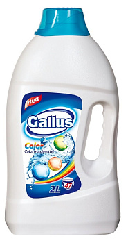 Gallus гель д/стир цветной 2л 000000000001167358