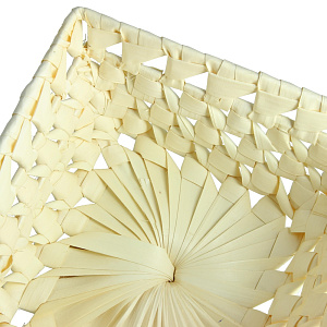 Квадратная хлебница Дока, 16?16?7 см 000000000001097784