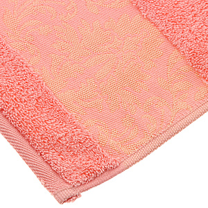 Полотенце 70х130см CLEANELLY хлопок ПЦ-3501-2534 1сорт 458 000000000001155317