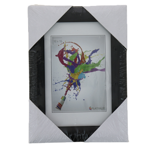 Фоторамка JW110-9 -Black-10-15 000000000001159438