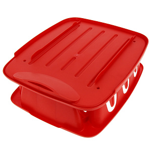 Сушилка для посуды Люкс Plastic Centre 000000000001022585