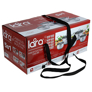 Набор посуды Apple Lara, 10 предметов 000000000001134959