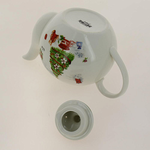 ЧАЙНИК 1000 МЛ (КОР=12ШТ.)87-153 000000000001181847