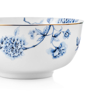 Салатник 15,3см ESPRADO Bouquet фарфор 000000000001208339