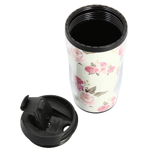 Термокружка 330мл STILE DI VITA Романтика 000000000001177014