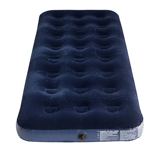 Матрас для плавания надувной 185х76х22см BESTWAY Jr.Twin 000000000001038388