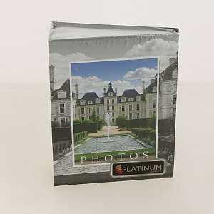 Фотоальбом 100л PP-46 100SЗамки-2,11831 000000000001159479